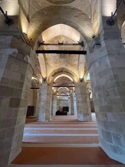 bezplatná Základová fotografie zdarma na téma architektura, arkáda, Asie Základová fotografie