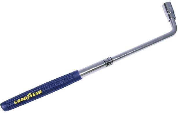 Goodyear 75521 Teleskop klíč na kolo