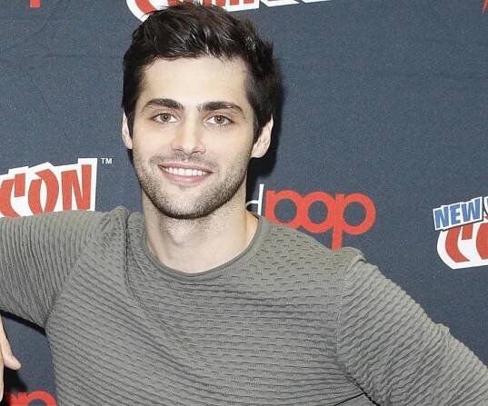 Matthew Daddario Biography - Facts, Childhood, Family Life & Achievements