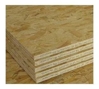 KRONOSPAN OSB 3 deska Kronobuild nebroušená s rovnou hranou tl. 12mm | stavebniny - stawebniny