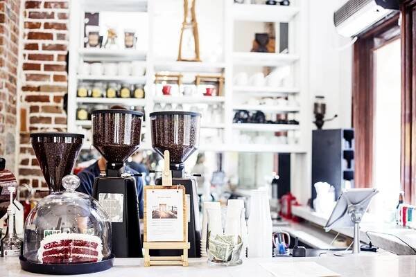 Coffee Shops - Savannah, GA | Savannah.com