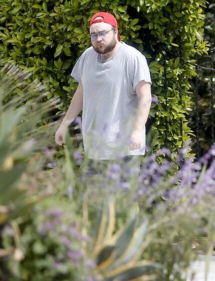 Herec Angus T. Jones je dnes k nepoznání
