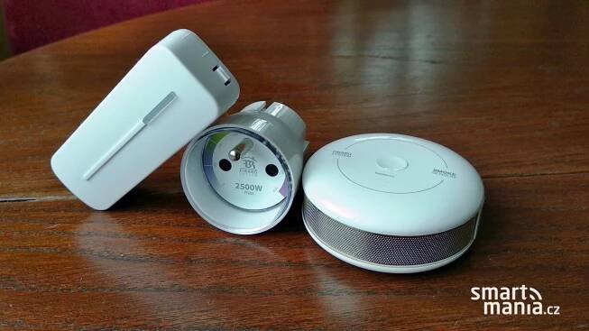 Recenze O2 Smart Box: chytrá domácnost není zadarmo – SMARTmania.cz