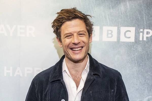 Jack Gleeson and James Norton cast in new show from Peaky Blinders creator