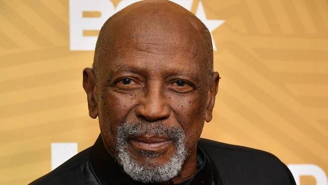 Louis Gossett Jr. Dead: 'Officer and a Gentleman' Oscar Winner Was 87