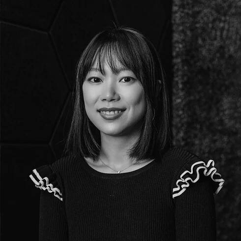 About — Fletcher Studio