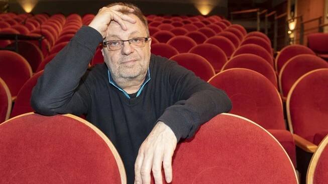Herec Milan Šteindler: Velká zpověď o chlastu a socialismu