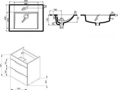 JIKA Cube H4536121763001