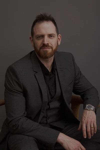 About Joe - Joe Abercrombie