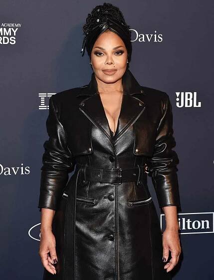 Janet Jackson Wishes 'Beautiful' Son Eissa a Happy 5th Birthday: 'You're Mama's Luv'