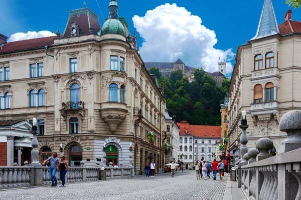 Ministři zahraničí střední Evropy míří do Lublaně. Pojítkem je pohled na západní Balkán