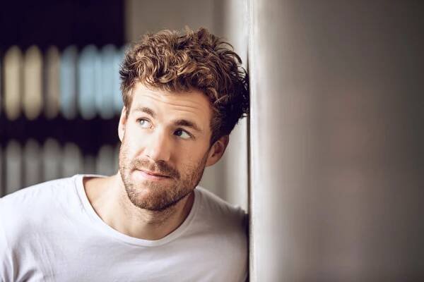 Luke Mockridge