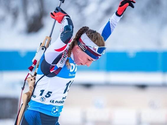 SP v biatlonu Annecy 2022: Program a výsledky - Sport.cz