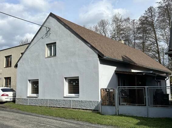 Prodej Dům, Butovická, Studénka - Butovice, okres Nový Jičín
