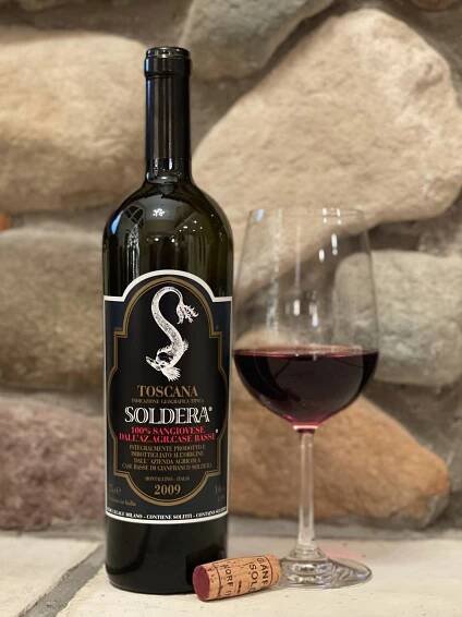 sangiovese – JB's Wine Talk