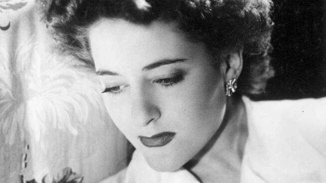 Clara Petacciová