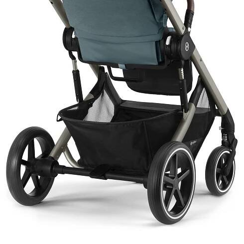 Kočárek Cybex BALIOS S LUX | CXshop.cz - Bezpečné a stylové německé autosedačky