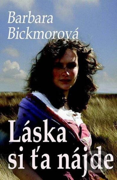 Láska si ťa nájde