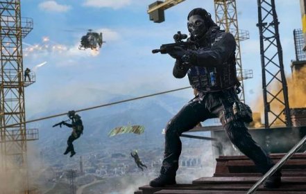 Kontroverzní aktualizace „Call Of Duty: Warzone“ byla zpožděna kvůli odporu komunity
