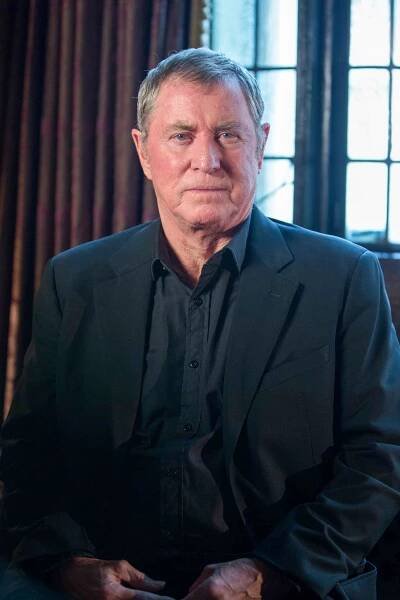 Shakespeare - A 400 year legacy - Promo - John Nettles