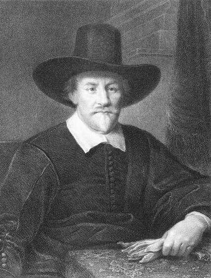 Hugo Grotius