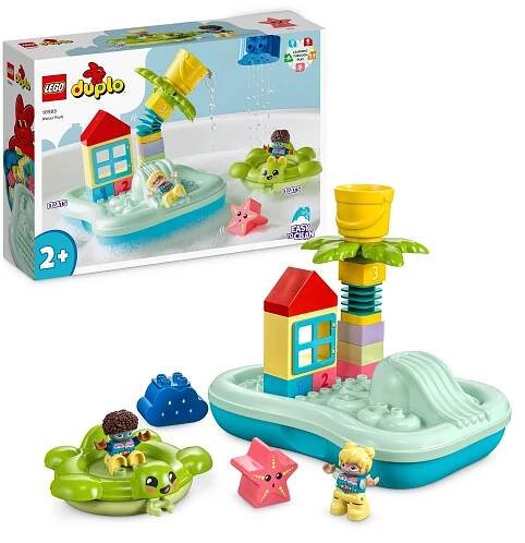 LEGO DUPLO 10989 Aquapark