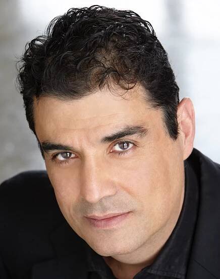 CARLOS CONGOTE