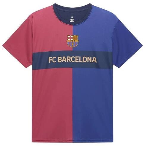 Dres FC Barcelona na domácí zápasy 24/25 - Pánská