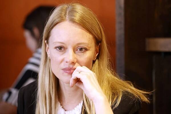 Odpudivé detaily! Linda Rybová bez servítků o zákulisí ULICE