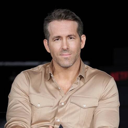 Ryan Reynolds Let a Camera Crew Film His ‘Potentially Lifesaving’ Colonoscopy