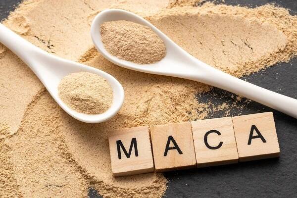 Maca – hlavní vlastnosti a dávkování