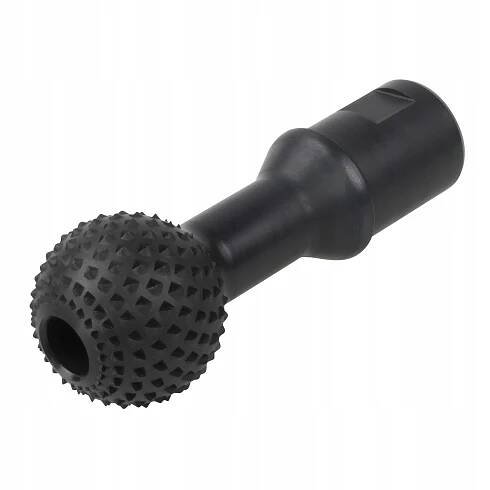Wolfcraft Kulová rašple pro úhlové brusky, pr. 31,5 mm nakoupit u OBI