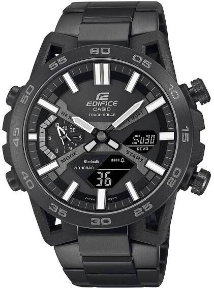 Casio EDIFICE Bluetooth ECB-2000DC-1BEF