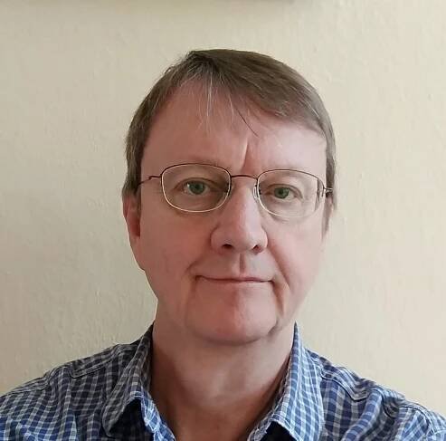 Zdeněk Dvořák