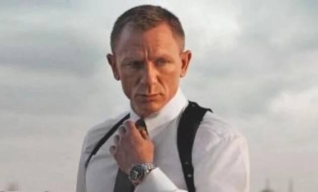 Skyfall: Poslechněte si titulní píseň od Adele