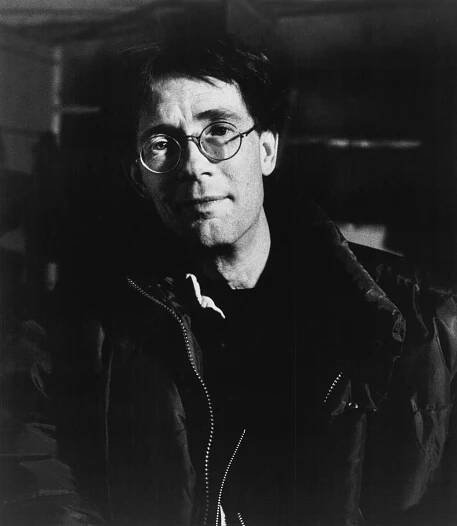 William Gibson