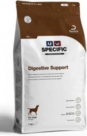 Specific CID Digestive Support 12kg pes - PETHOME.cz