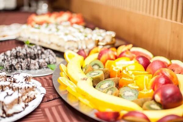 Hotel Sun Senec - Sluneční jezera, Slovensko - Travelguide.sk