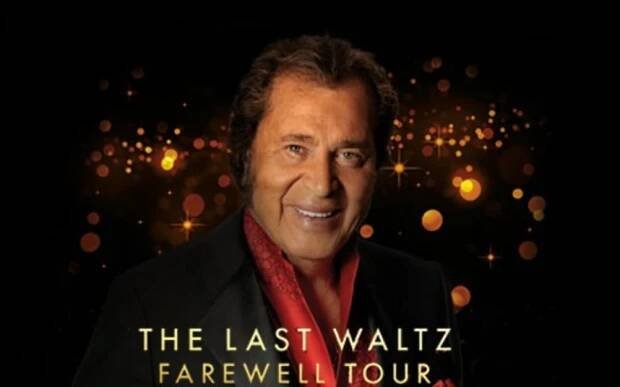 Světová hvězda, která u nás nevyšla - Engelbert Humperdinck