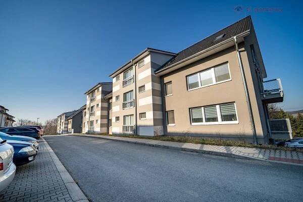 Prodej Byt 3+kk, 3. května, Vizovice, okres Zlín