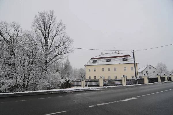 Horní Tošanovice, malá obec s velkým rozmachem mezi přehradou a Beskydy