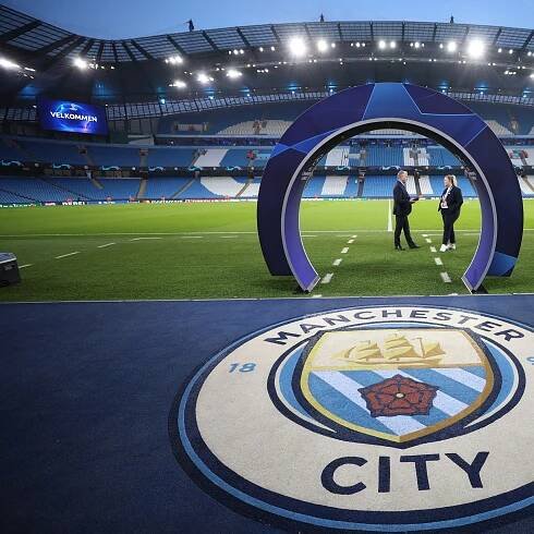 Manchester City sign Brazilian winger Savinho