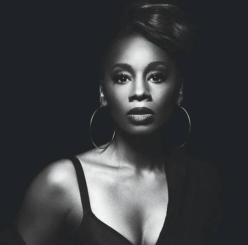 Anika Noni Rose