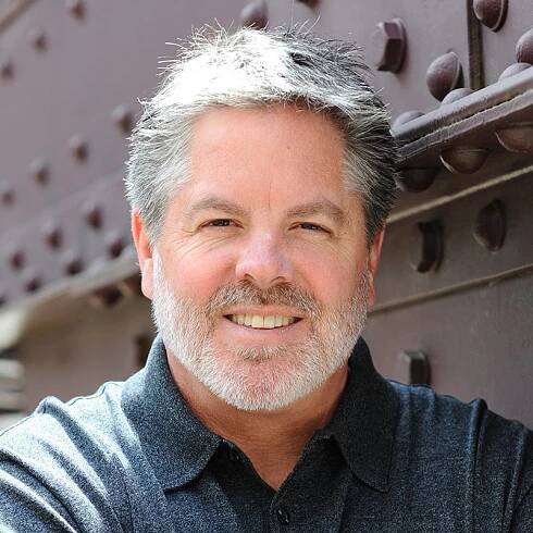 Kevin Sheridan