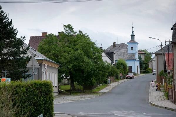 Skalička
