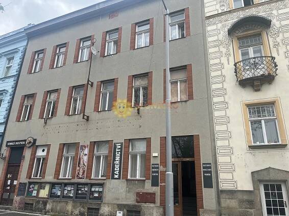 Pokoje Hradec Králové - mrkněte na 2 pokojů již za 3 700 Kč/měsíc