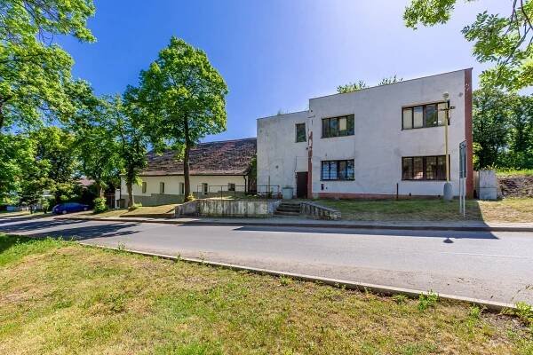 Prodej rodinného domu 140 m2, Havraň - Reality Most