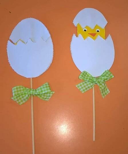 Pin di Michaela Láníková su Školní družina nel 2025 | Lavoretti per bambini per pasqua, Idee fai da te, Pasqua