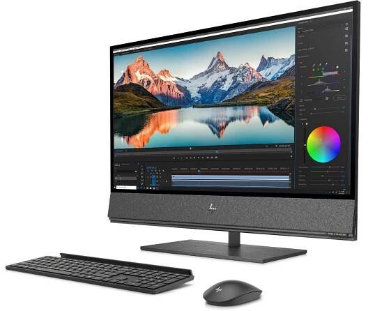 HP Envy 32 AIO