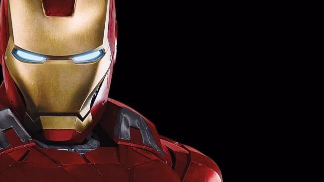 Tony Stark a.k.a. Iron Man Wallpaper